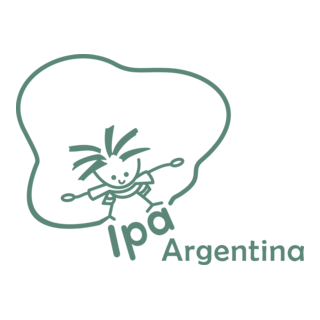 Ipa Argentina Logo PNG Vector