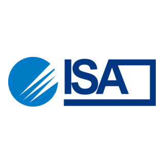 ISA Logo PNG Vector