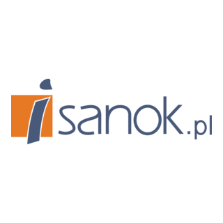 iSanok Logo PNG Vector