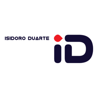 Isidoro Duarte Logo PNG Vector