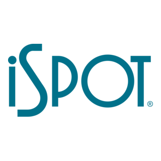iSpot Logo PNG Vector