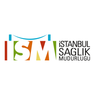 Istanbul Sağlık Müdürlüğü Logo PNG Vector