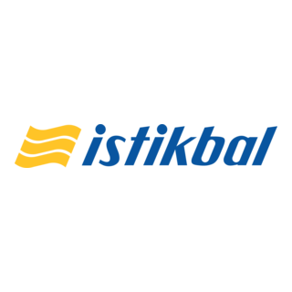 istikbal Logo PNG Vector