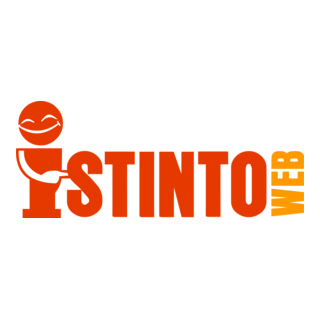 Istinto Web - istintoweb.com Logo PNG Vector
