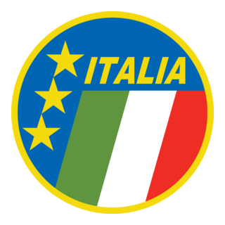 Italia Logo PNG Vector