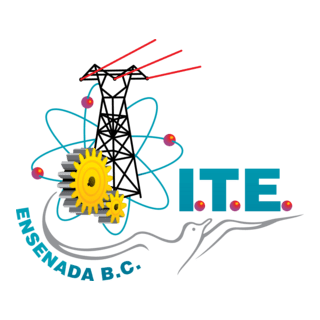 ITE Logo PNG Vector