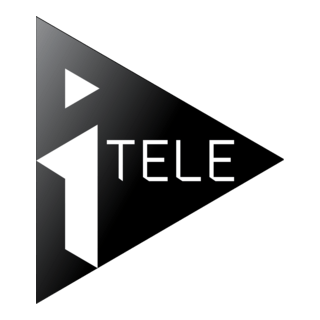 itélé Logo PNG Vector