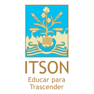 ITSON Logo PNG Vector