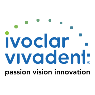 Ivoclar Vivadent Logo PNG Vector