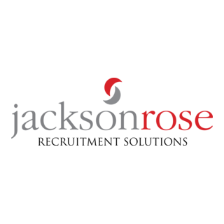 Jackson Rose Recruitment Solutions Logo PNG Vector