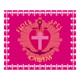 January Uprising Guidon Logo PNG Vector