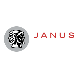 Janus Logo PNG Vector