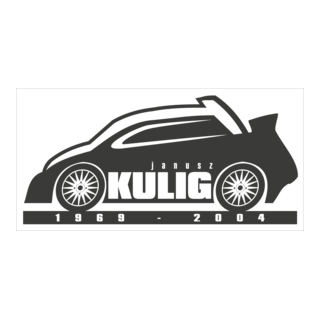 janusz Kulig Logo PNG Vector