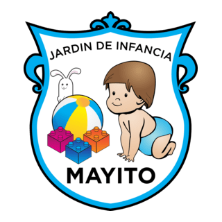 Jardín de Infancia Mayito Logo PNG Vector
