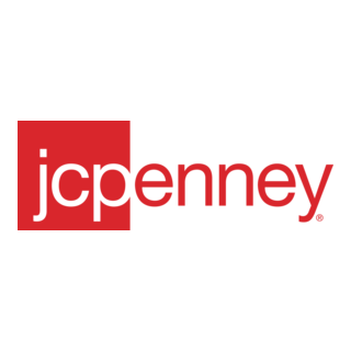 JC Penney Logo PNG Vector