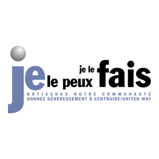 je le peux je le fais Logo PNG Vector