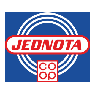 Jednota Logo PNG Vector