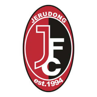 Jerudong FC Logo PNG Vector