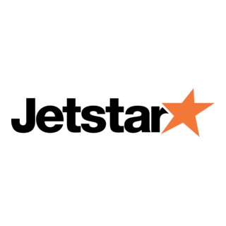 Jetstar Logo PNG Vector