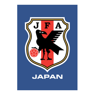 JFA (shirt badge) 2010-2011 Logo PNG Vector