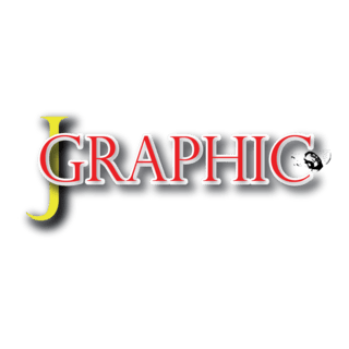 JGRAPHIC Logo PNG Vector