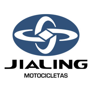 Jialing Motocicletas Logo PNG Vector
