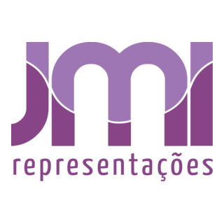 JMI Representações Logo PNG Vector