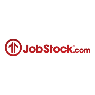 JobStock Logo PNG Vector