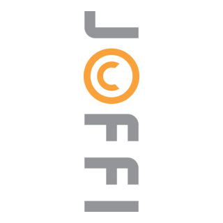 Joffi Logo PNG Vector