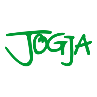 Jogja Logo PNG Vector