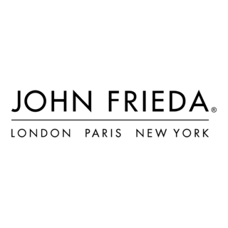 John Frieda Logo PNG Vector