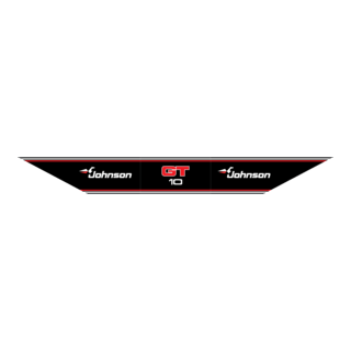 JOHNSON GT10 Logo PNG Vector