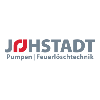 Johstadt Logo PNG Vector