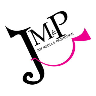 Joi Media & Promotion Logo PNG Vector