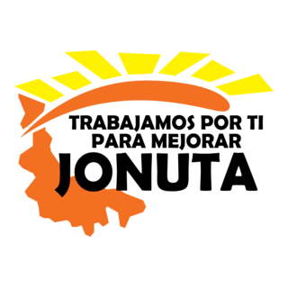 Jonuta Logo PNG Vector