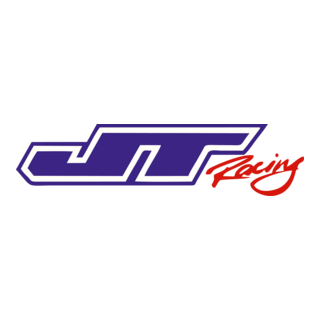 JT Racing Logo PNG Vector