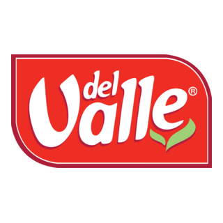 Jugos del Valle Logo PNG Vector
