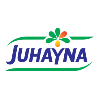 juhayna Logo PNG Vector