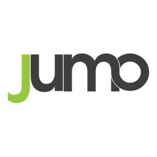 Jumo Logo PNG Vector