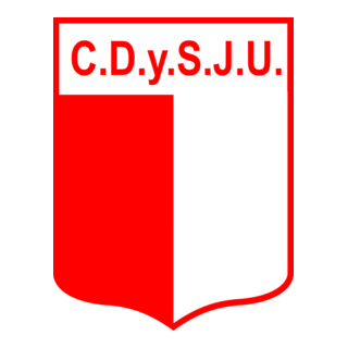 JUVENTUD UNIDA Logo PNG Vector