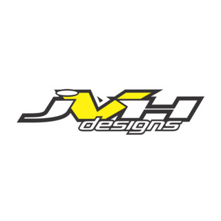 JvH designs Logo PNG Vector