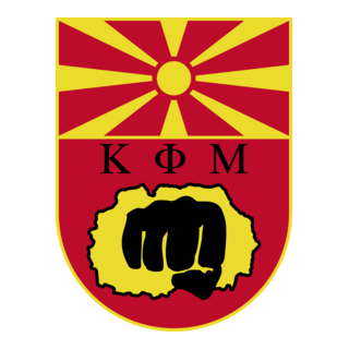 KФМ / KFM Logo PNG Vector