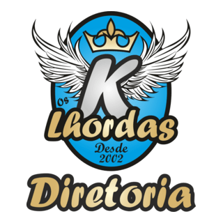 K-Lhordas Asas Logo PNG Vector