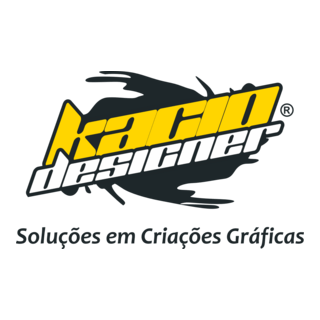 Kacio Raiol Logo PNG Vector