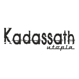 kadassath indie rock Logo PNG Vector