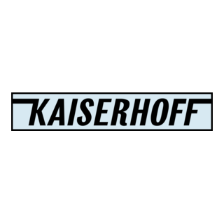 Kaiserhoff Logo PNG Vector