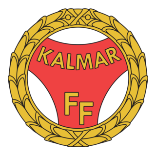 Kalmar FF Logo PNG Vector