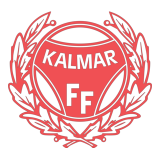 Kalmar FF Logo PNG Vector