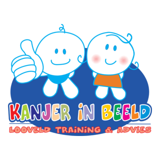 kanjer in beeld Logo PNG Vector