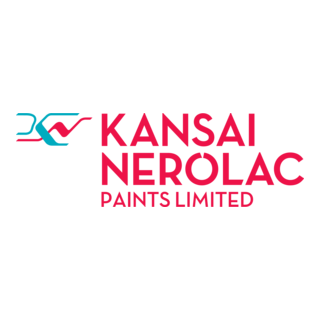 Kansai Nerolac Logo PNG Vector